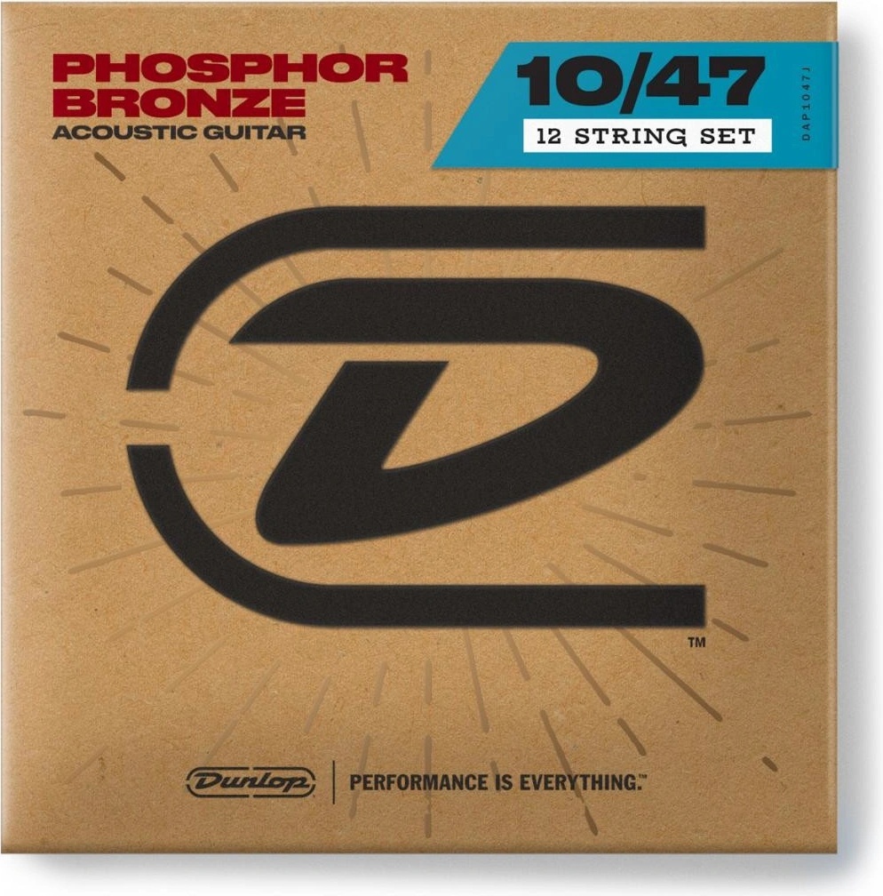 Dunlop DAP1047J