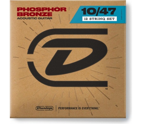 Dunlop DAP1047J