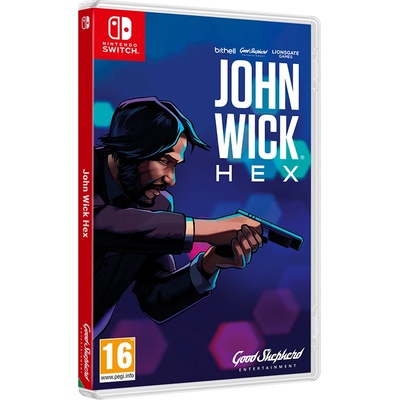 John Wick Hex