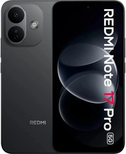 Xiaomi Redmi Note 17 Pro 5G 256GB 6GB RAM Dual