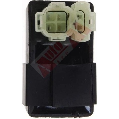 CDI jednotka 50 ccm 4T -139QMB/QMA (GY6 50) 4T