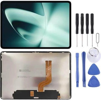 OnePlus LCD Дисплей и Тъч Скрийн за OnePlus Pad OPD2203