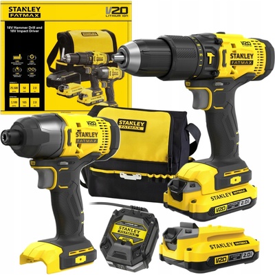 STANLEY SFMCK465D2S