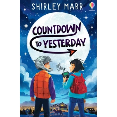 Countdown To Yesterday