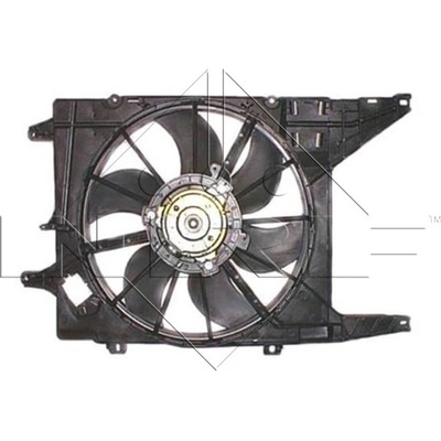 Větrák, chlazení motoru NRF 47225