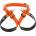 Petzl Superavanti Размер: L / Цвят: оранжев
