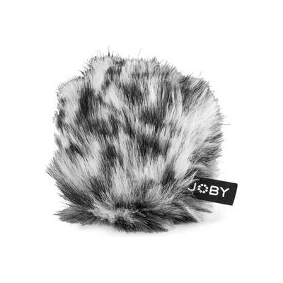 Joby Wavo Mobile Windjammer Polar