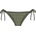 Roxy Дамско бикини долнище Roxy Women's Shiny Wave TS Moderate Bikini top - Agave Green - размер XXL (150-3930-0116)