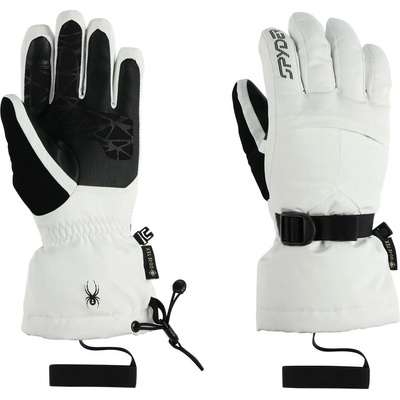 Spyder W Synthesis GTX-Ski white