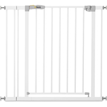 Image 1 of Hauck Предпазна преграда за врата Hauck - Open N Stop KD, 9 cm, бяла (597286)