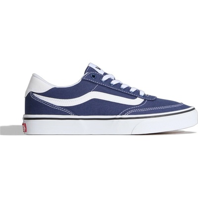 Vans Brooklyn Ls tmavomodrá