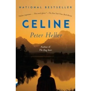 Celine | Peter Heller (ISBN: 9781101973486)