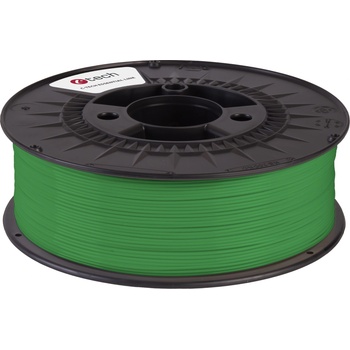 C-Tech 3DF-E-PLA-1.75-G 3D филамент, ESSENTIAL LINE, PLA, 1, 75mm, 1000g, Зелен (Green) (3DF-E-PLA-1.75-G)
