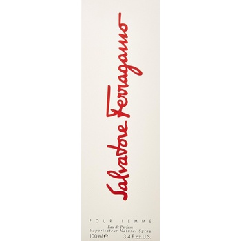 Salvatore Ferragamo Salvatore Ferragamo pour Femme EDP 100 ml