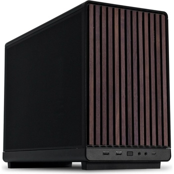 Lian Li DAN A3- MATX-WD BLACK