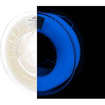 Spectrum 81046 3D филамент, PLA High Speed, 1, 75mm, 1000g, неонова прозрачност (81046)