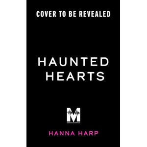 Haunted Hearts (ISBN: 9781668230022)