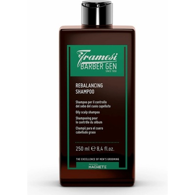 Framesi Rebalancing Scalp Shampoo 250 ml