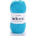 YARNART Adore 343 Плетива прежда (Adore 343)