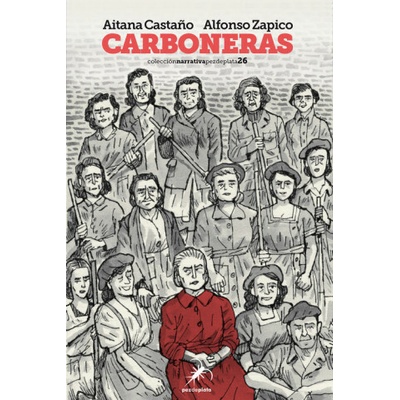 CARBONERAS