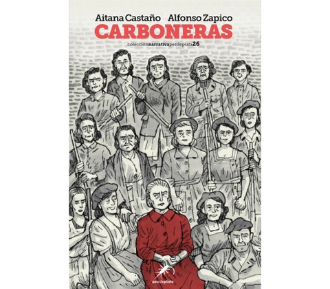 CARBONERAS