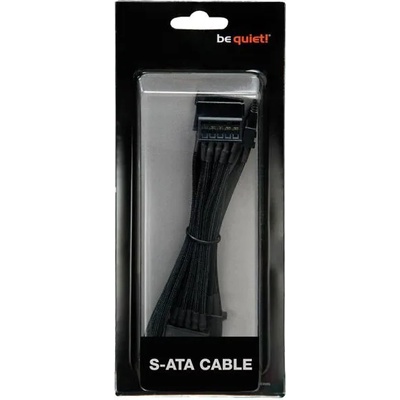 be quiet! CS-6940 BC027