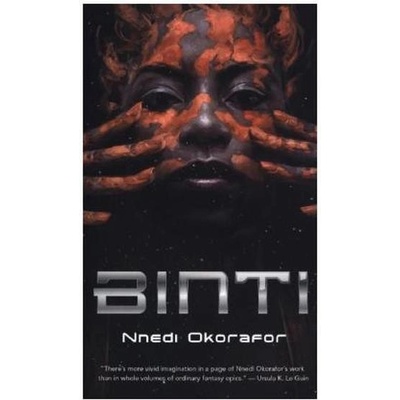 Binti - Okorafor, Nnedi
