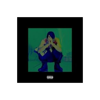 BIG SEAN: HALL OF FAME, CD