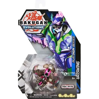 Spin Master Бакуган - Evolutions: Griswing 025129