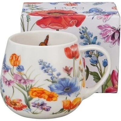 DUO PORCELAIN Hrnek soudkovitý 965343