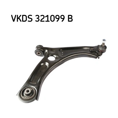 SKF Rameno zavesenia kolies VKDS 321099 B
