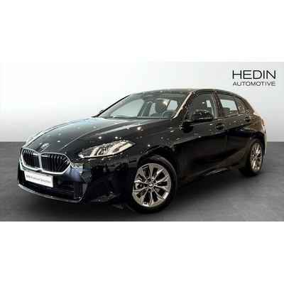 BMW 120i 125 kW