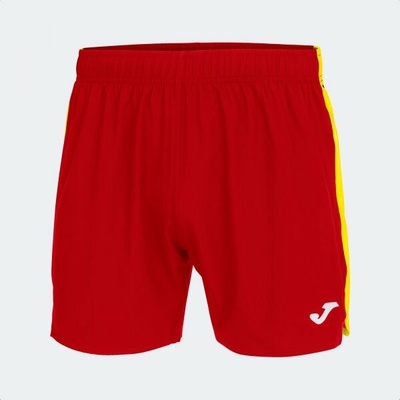Joma ELITE VII MICRO RED-YELLOW