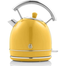 Swan SK14630YELNEU žlutá zlatá