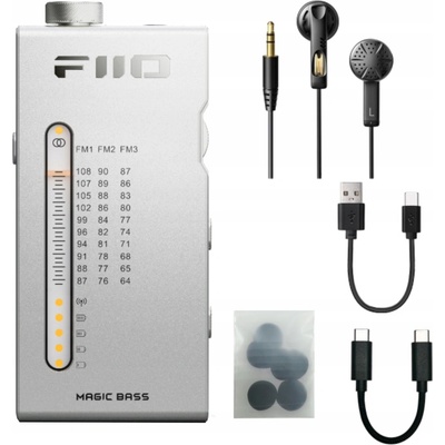 FiiO RR11 – Zboží Mobilmania