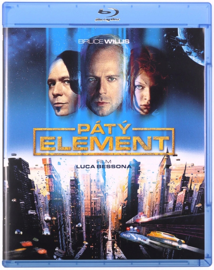 Tohle je absolutní vítěz srovnávacího testu - produkt PÁTÝ ELEMENT BD