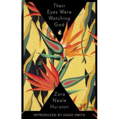 Their Eyes Were Watching God - Z. N. Hurston