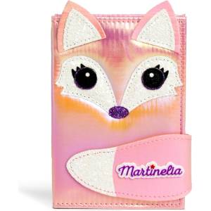 Martinelia My Best Friends Make-up портфейл за деца 3+