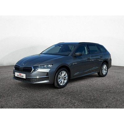 Skoda Octavia Combi 1.5 eTSI DSG 110 kW