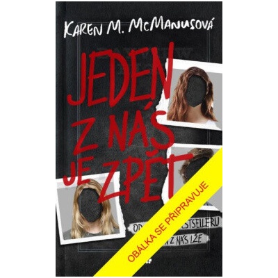 Jeden z nás je zpět - Karen M. McManus