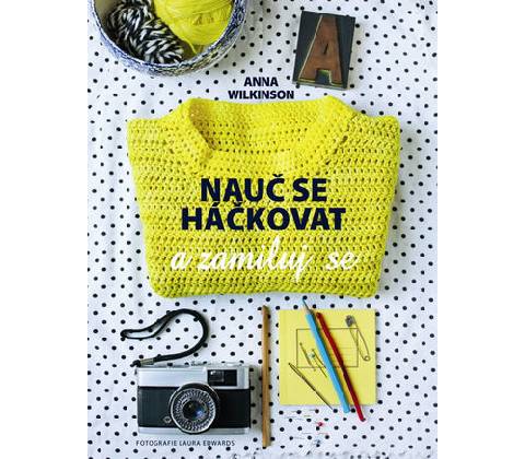Nauč se háčkovat