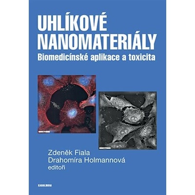 Uhlíkové nanomateriály
