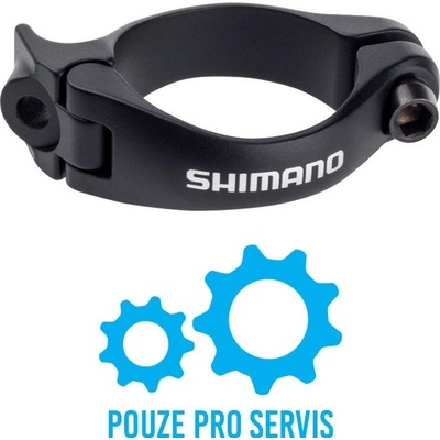 objímka Shimano FD DURA-ACE SM-AD91
