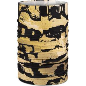 Buff Шал Buff Original Ecostretch Tube scarf - Myler Olive Green - размер One Size (203-2467-4211)