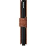 Secrid Miniwallet Dutch Martin Whiskey (SECRID-6016-MD)