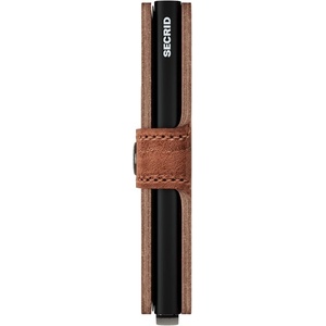 Secrid Miniwallet Dutch Martin Whiskey (SECRID-6016-MD)