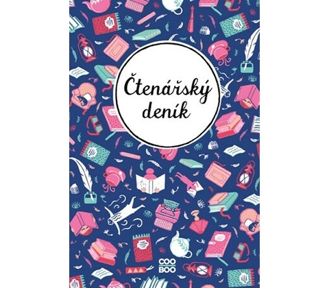 Čtenářský deník