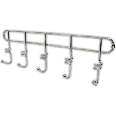 UTC UT0012 TWIST 4,3 x 14,5 cm lesklý chróm