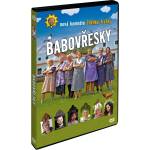 MagicBox Old Gossiptown - DVD (000290)