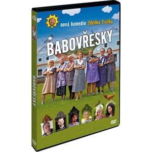 MagicBox Old Gossiptown - DVD (000290)